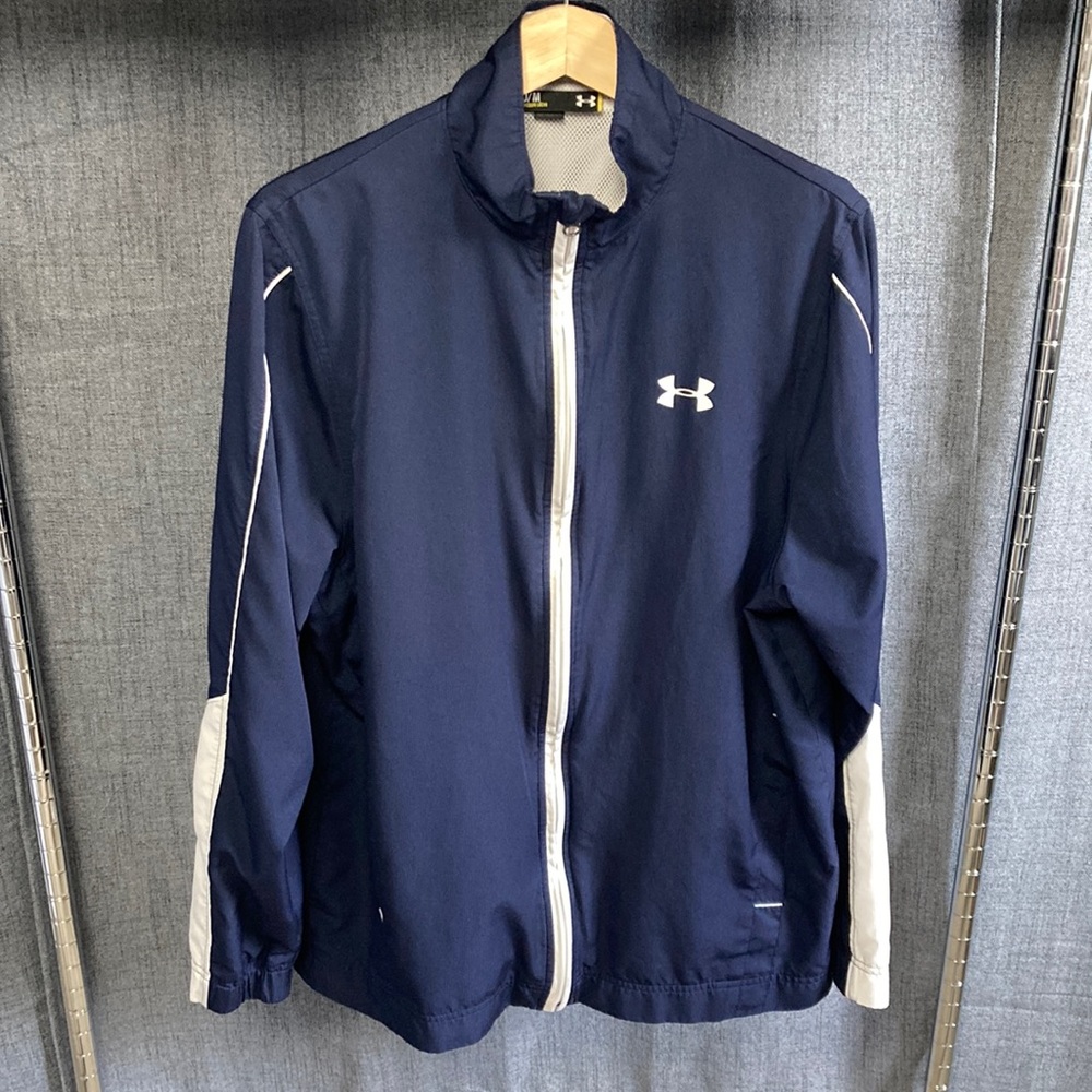 Under Armour Jacket mens M